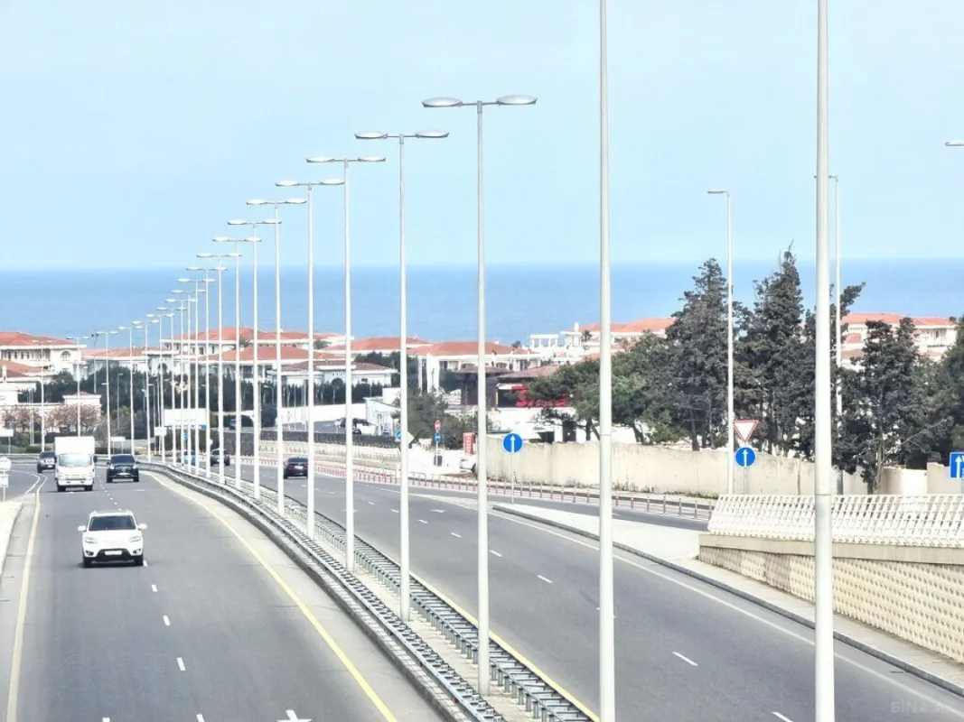 Satılır torpaq sahəsi 25 m²