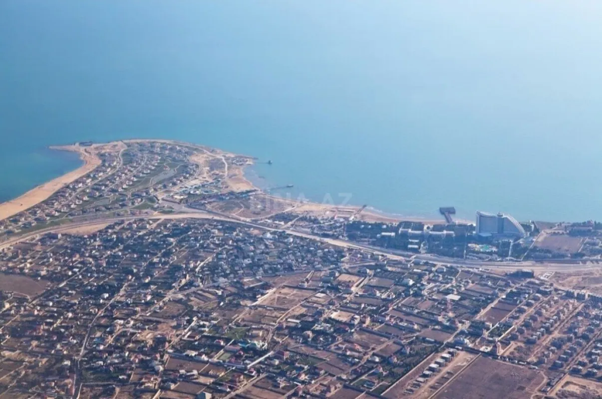 Satılır torpaq sahəsi 25 m²