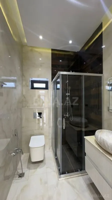 Satılır 4 otaqlı həyət evi 160 m²