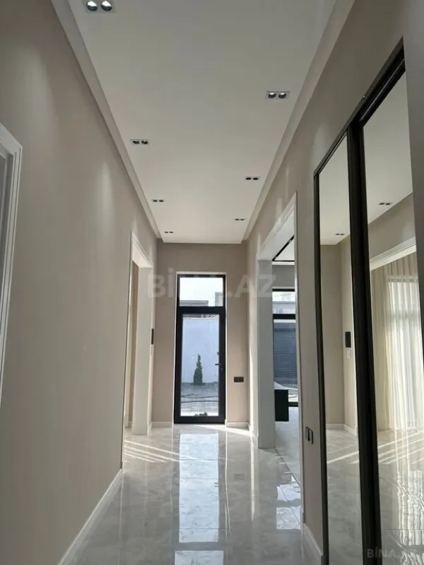 Satılır 4 otaqlı həyət evi 160 m²