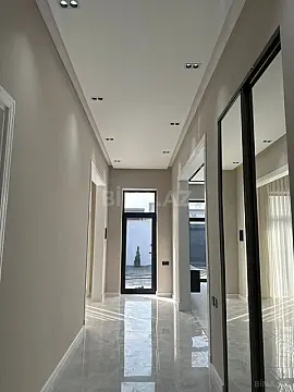 Satılır 4 otaqlı həyət evi 160 m²