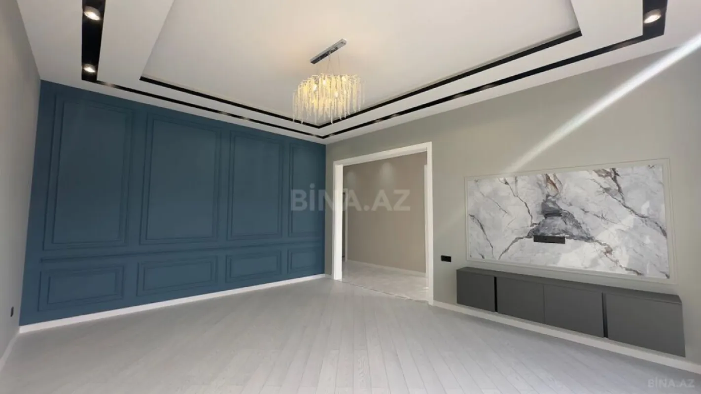 Satılır 4 otaqlı həyət evi 160 m²