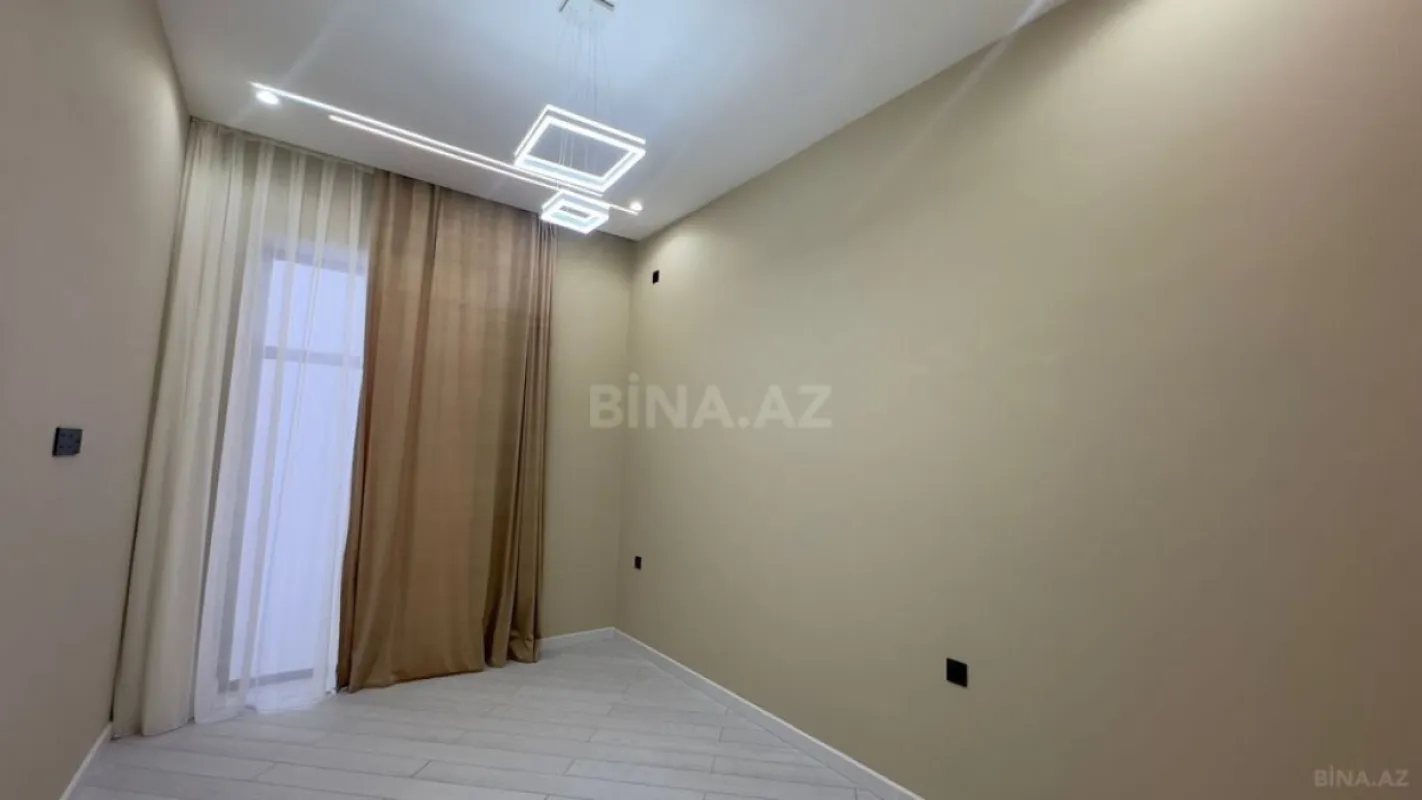 Satılır 4 otaqlı həyət evi 160 m²