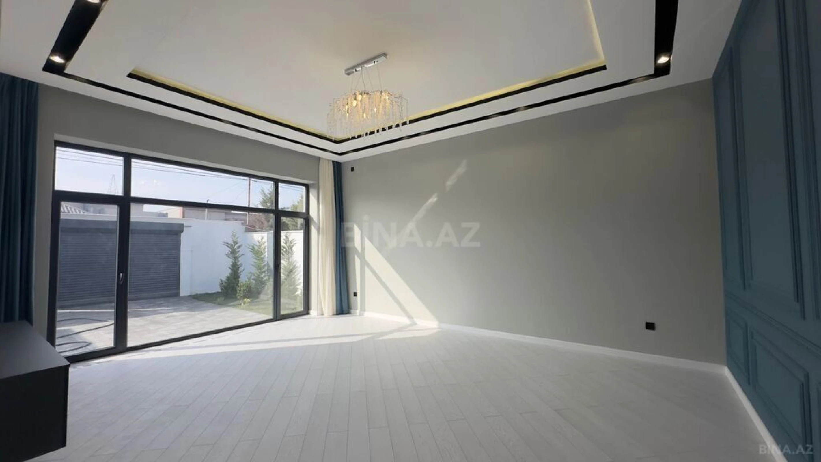 Satılır 4 otaqlı həyət evi 160 m²