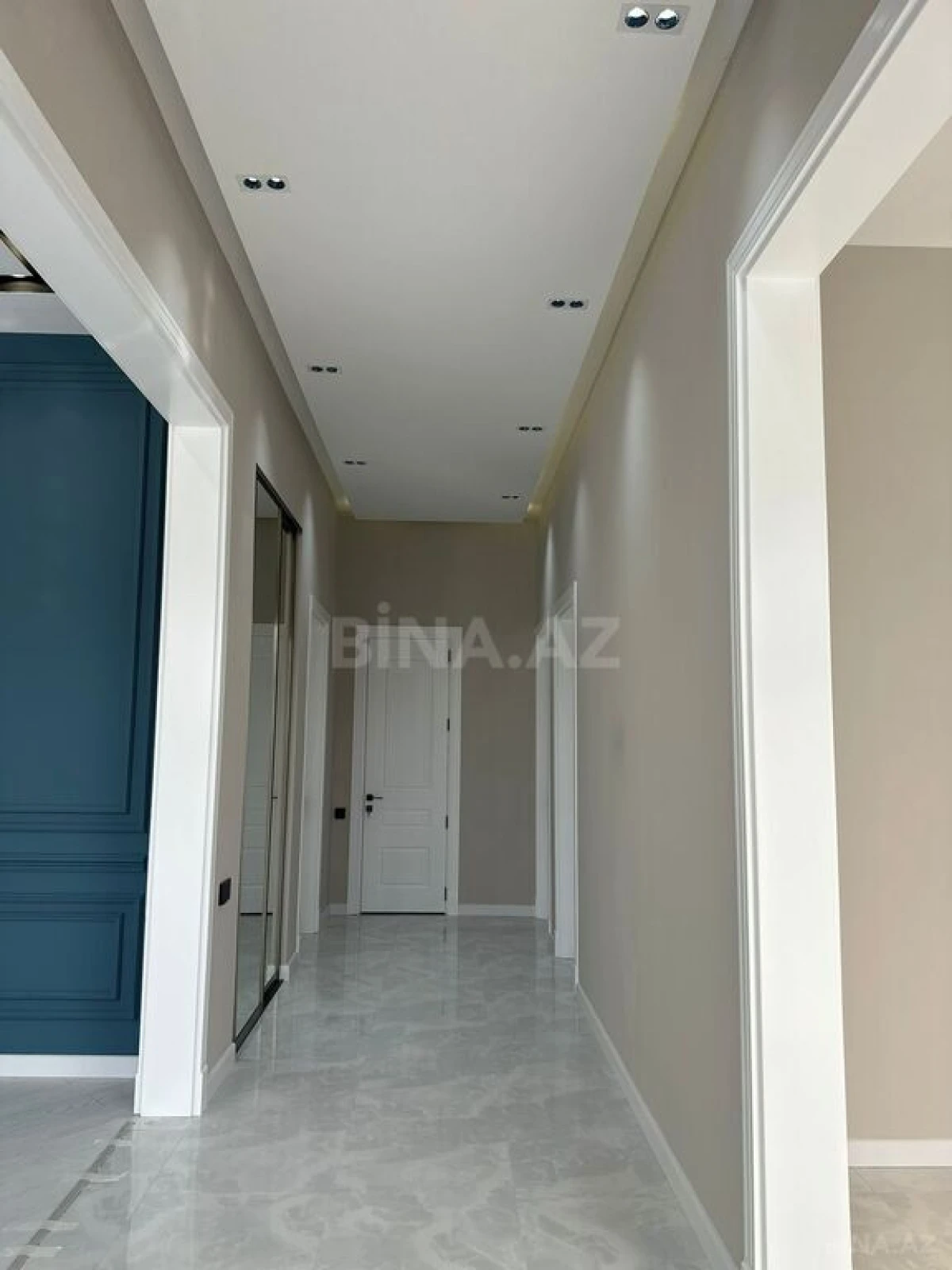 Satılır 4 otaqlı həyət evi 160 m²