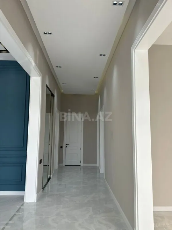Satılır 4 otaqlı həyət evi 160 m²