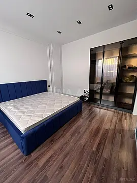 Kirayə verilir 4 otaqlı həyət evi 200 m²