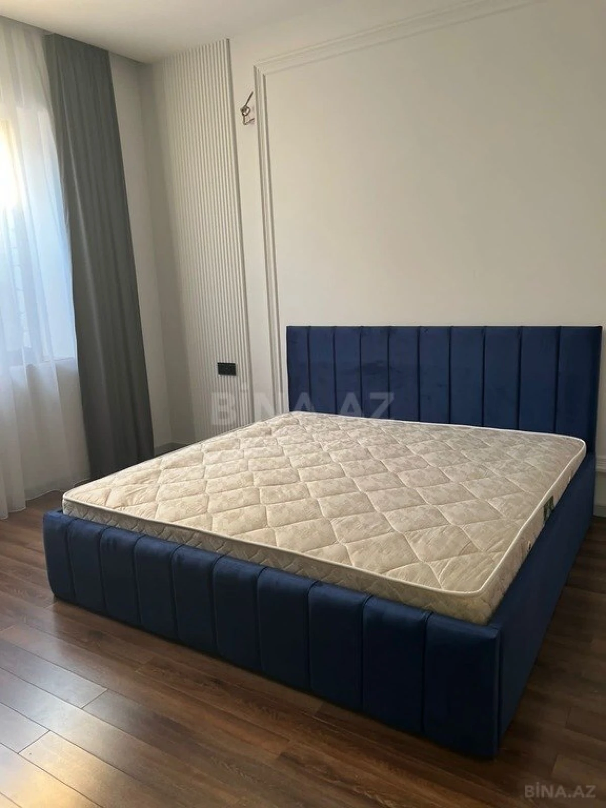 Kirayə verilir 4 otaqlı həyət evi 200 m²