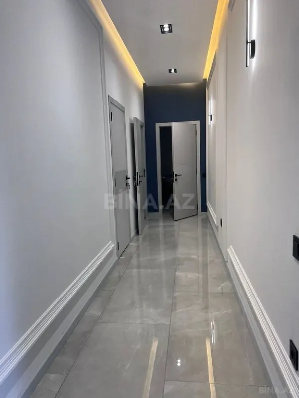 Kirayə verilir 4 otaqlı həyət evi 200 m²