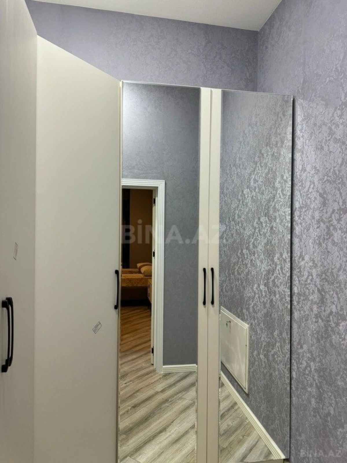 Kirayə verilir 5 otaqlı həyət evi 450 m²