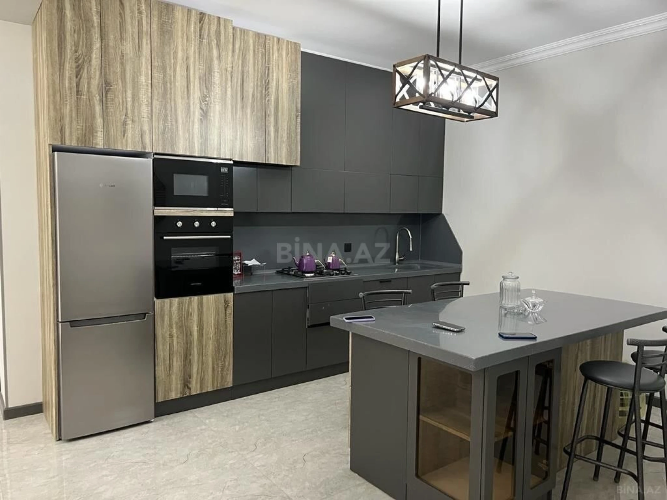 Kirayə verilir 5 otaqlı həyət evi 350 m²
