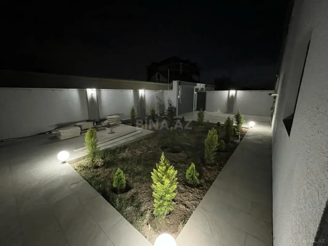 Kirayə verilir 5 otaqlı həyət evi 350 m²