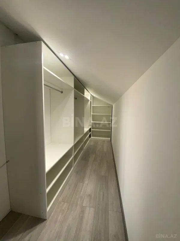 Kirayə verilir 5 otaqlı həyət evi 350 m²