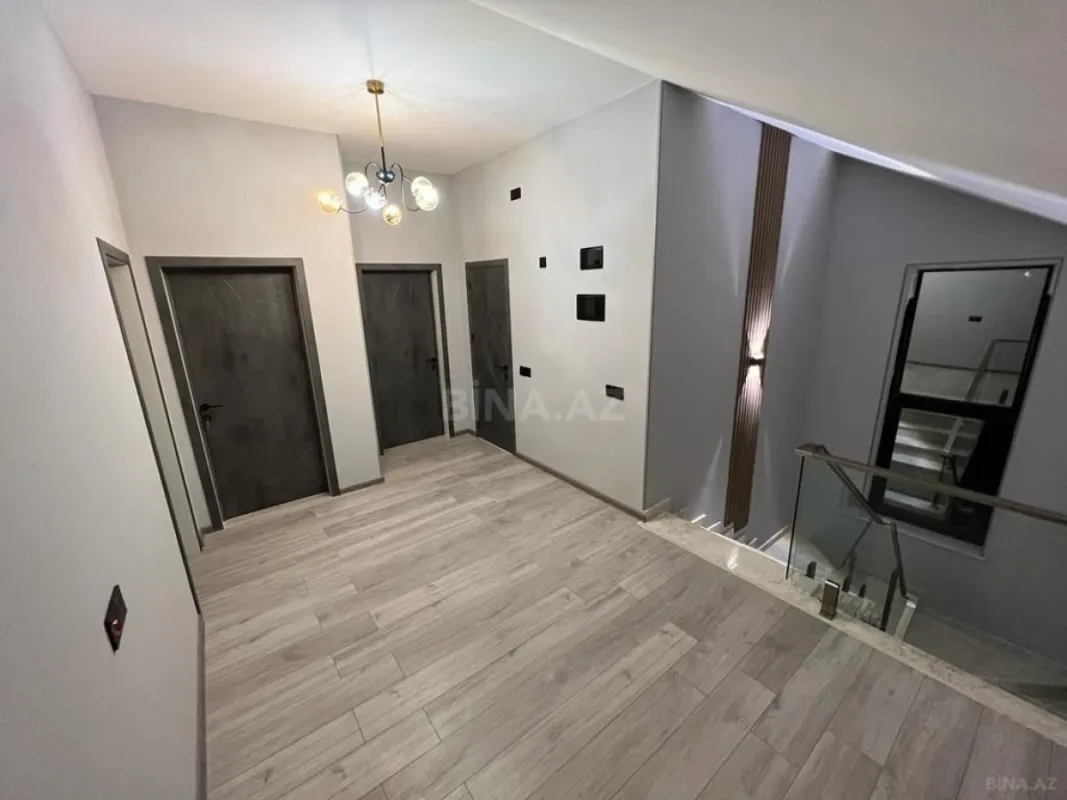 Kirayə verilir 5 otaqlı həyət evi 350 m²