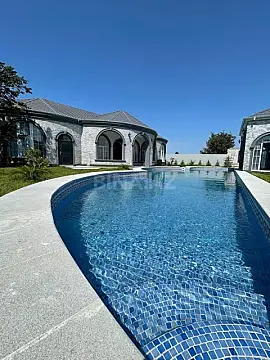 Kirayə verilir 5 otaqlı həyət evi 300 m²