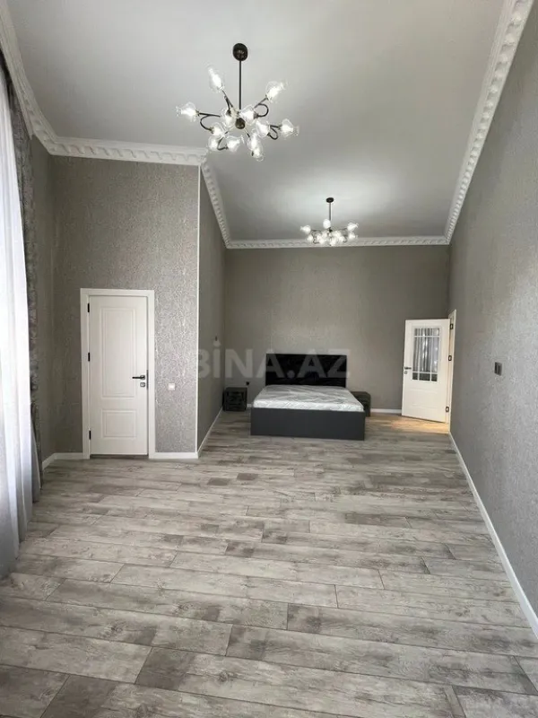 Kirayə verilir 5 otaqlı həyət evi 300 m²