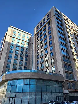 Satılır 5 otaqlı mənzil 259 m² — Bakı, Nizami 5 otaq 259.00 m²