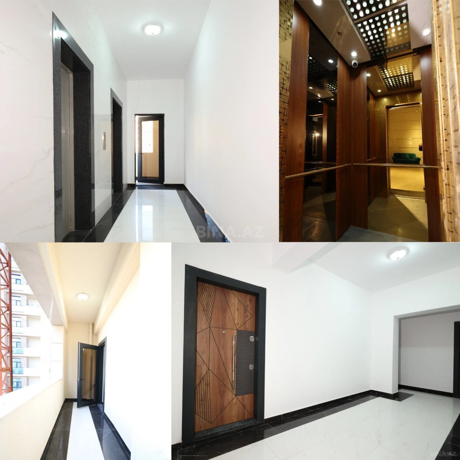 Satılır 2 otaqlı mənzil 87 m²