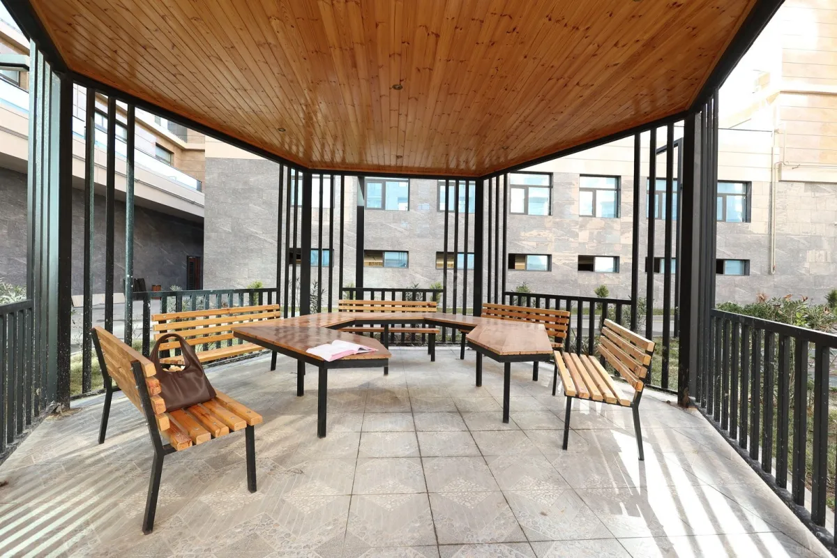 Satılır 2 otaqlı mənzil 87 m²