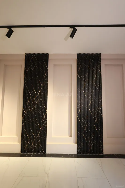 Satılır 2 otaqlı mənzil 87 m²