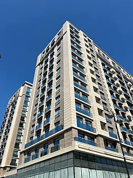 Satılır 2 otaqlı mənzil 87 m²