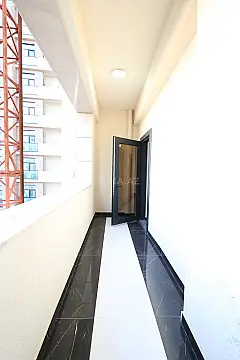 Satılır 4 otaqlı mənzil 163.8 m²