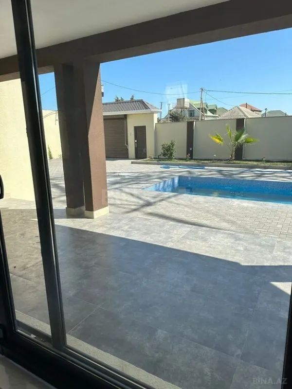 Satılır 4 otaqlı həyət evi 162 m²