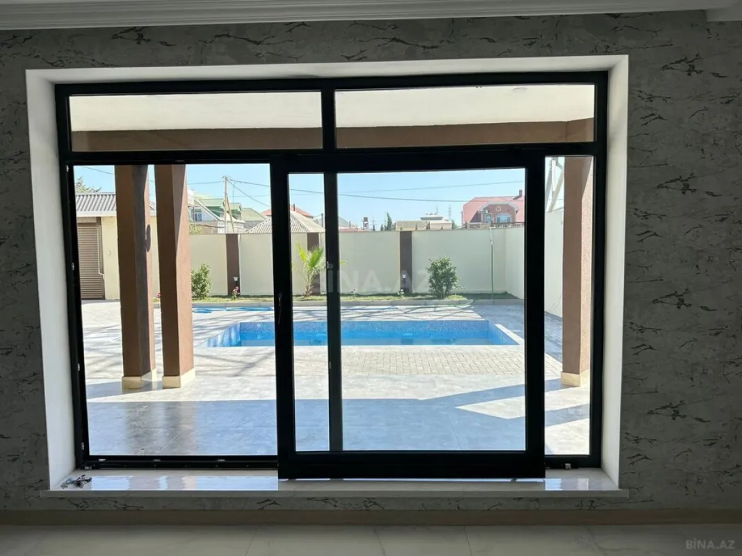 Satılır 4 otaqlı həyət evi 162 m²