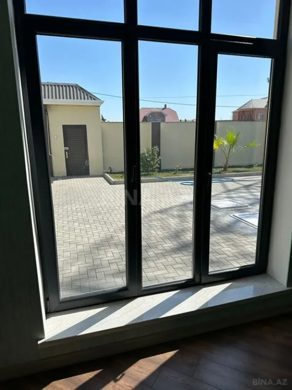 Satılır 4 otaqlı həyət evi 162 m²