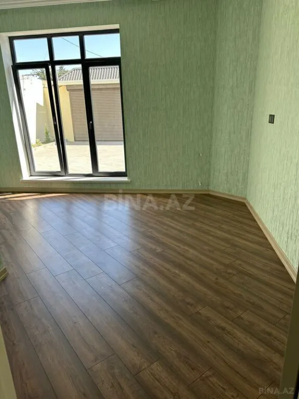 Satılır 4 otaqlı həyət evi 162 m²