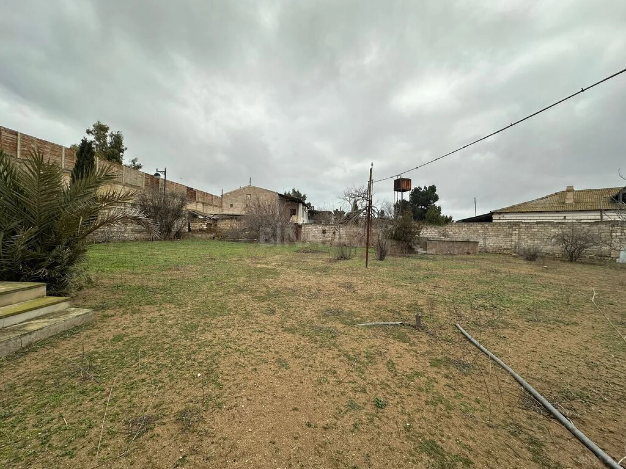 Satılır torpaq sahəsi 17 m²