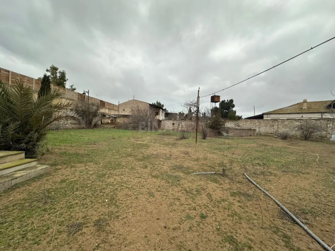 Satılır torpaq sahəsi 17 m²