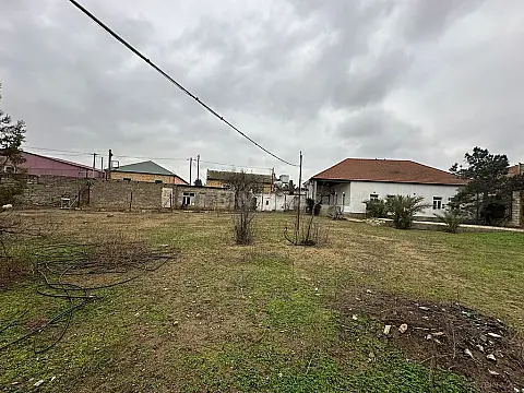 Satılır torpaq sahəsi 17 m²