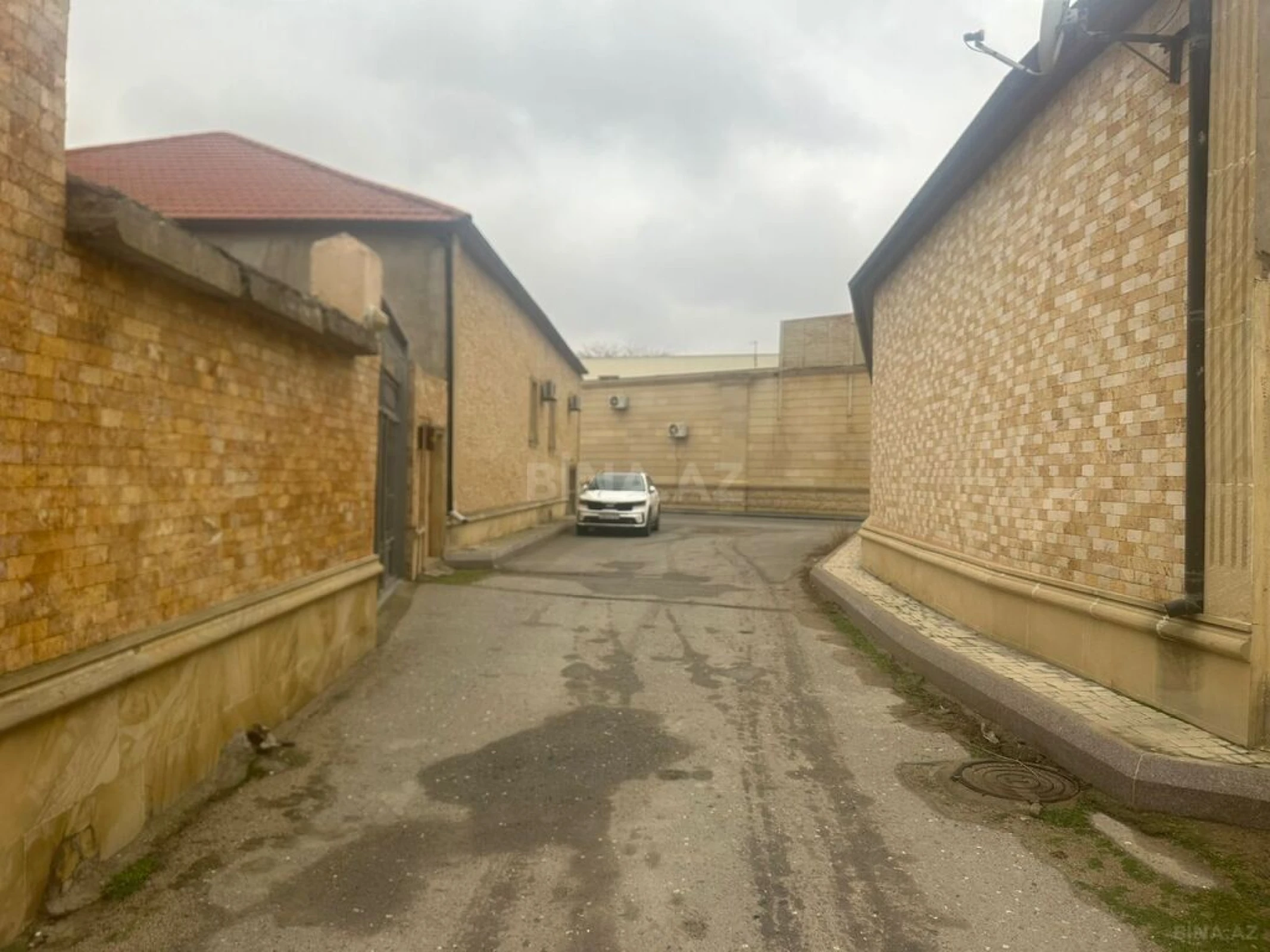 Satılır torpaq sahəsi 17 m²