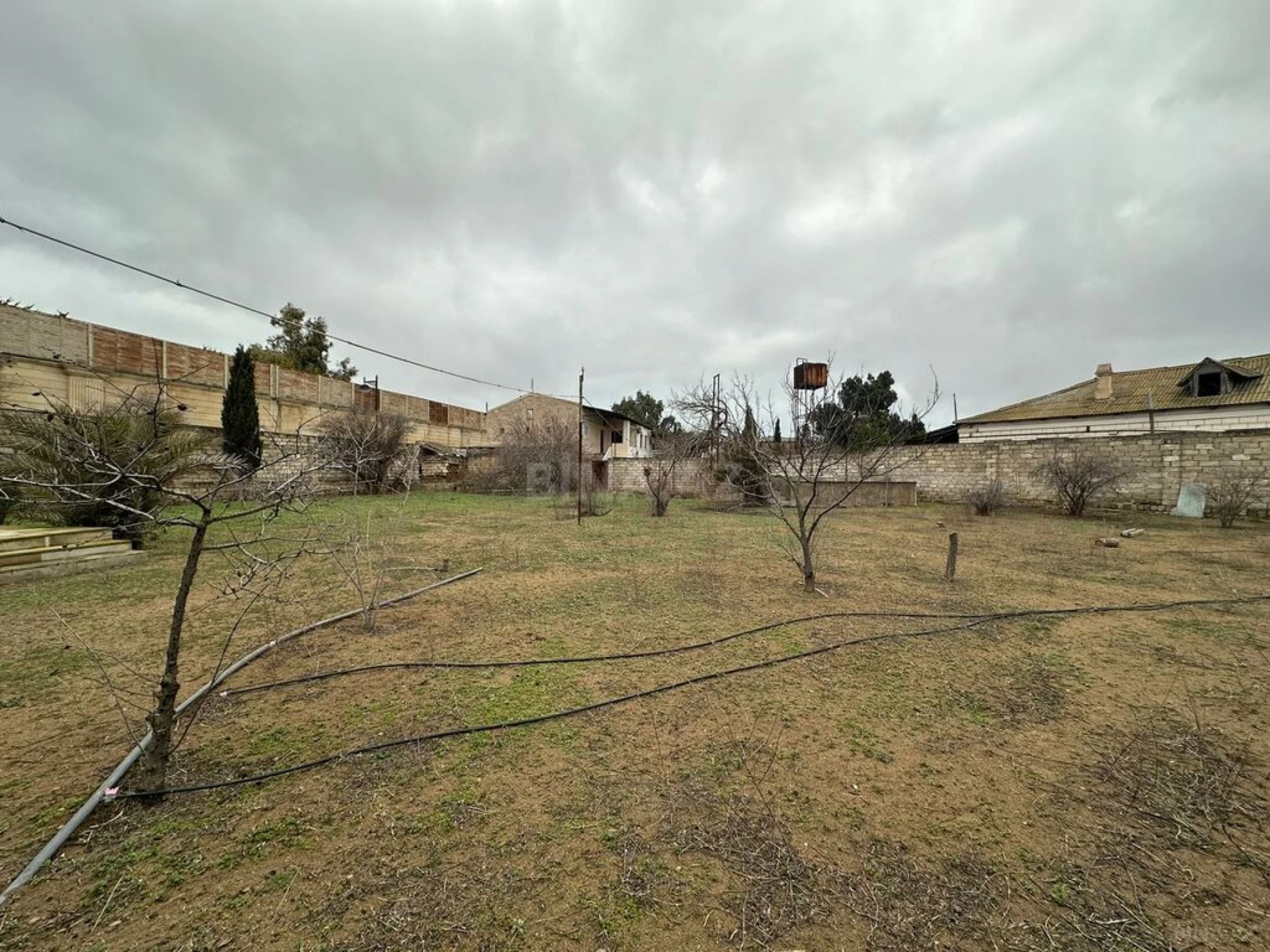 Satılır torpaq sahəsi 17 m²