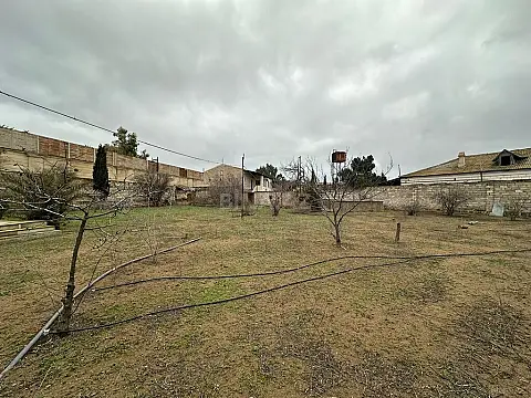 Satılır torpaq sahəsi 17 m²