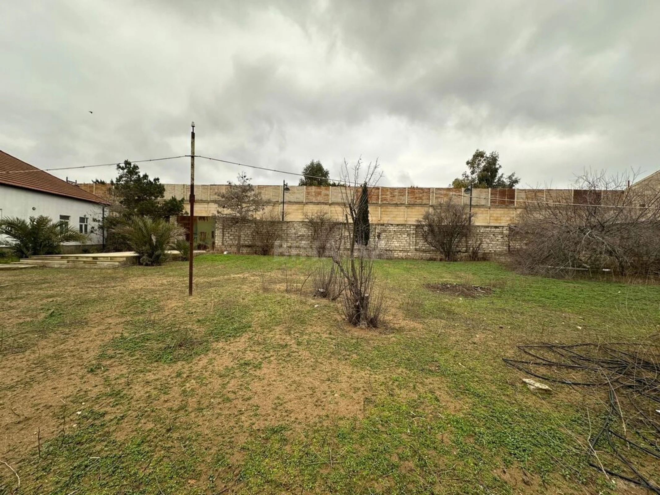 Satılır torpaq sahəsi 17 m²