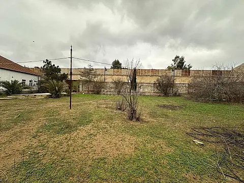 Satılır torpaq sahəsi 17 m²