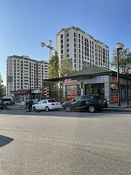 Satılır obyekt 84 m² — Bakı, Həzi Aslanov qəs. 84.00 m²