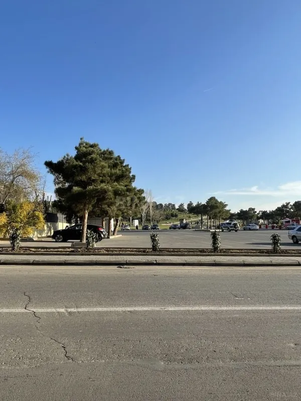 Satılır obyekt 84 m²