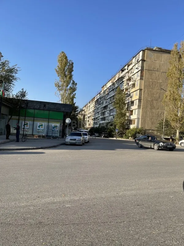 Satılır obyekt 84 m²