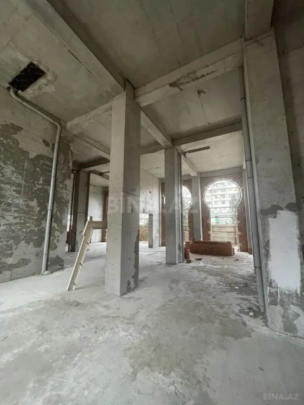 Satılır obyekt 84 m²