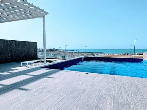 Kirayə verilir 5 otaqlı həyət evi 450 m²