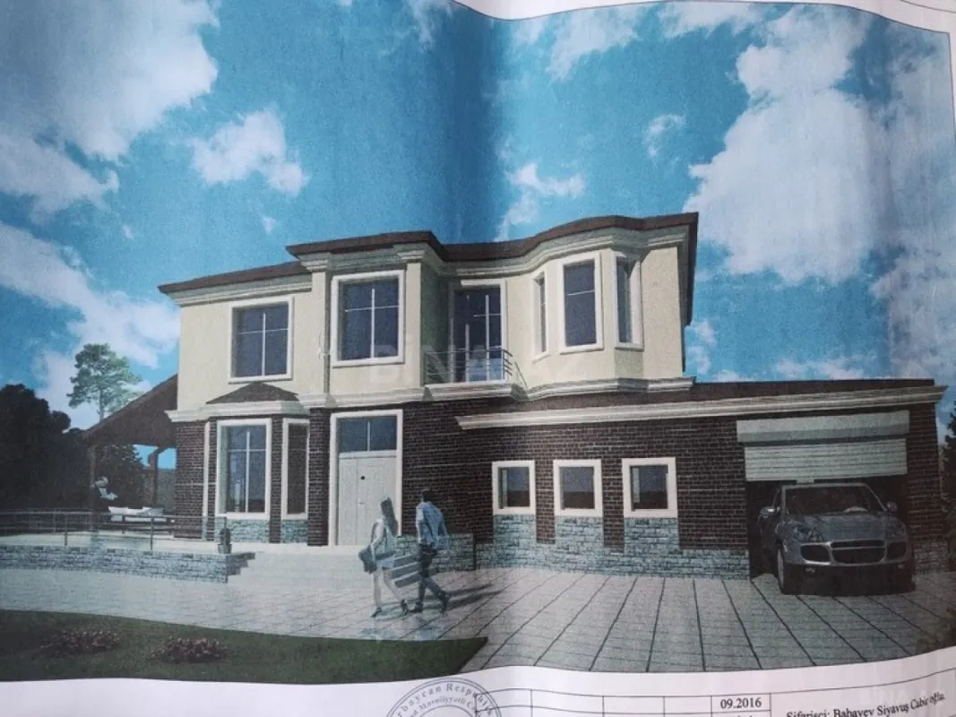 Satılır torpaq sahəsi 25 m²