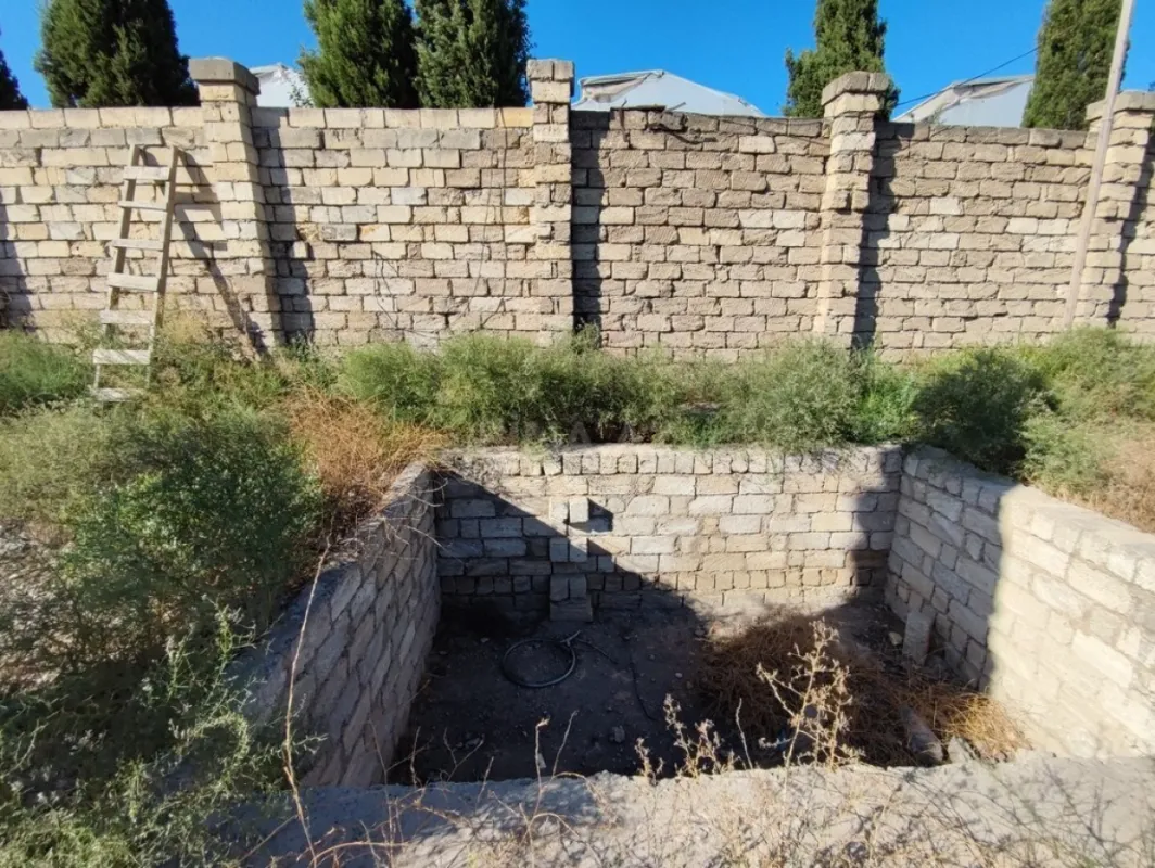 Satılır torpaq sahəsi 25 m²