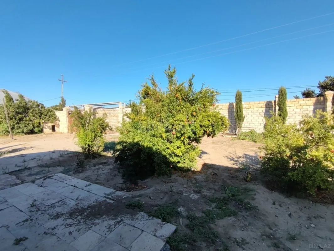 Satılır torpaq sahəsi 25 m²