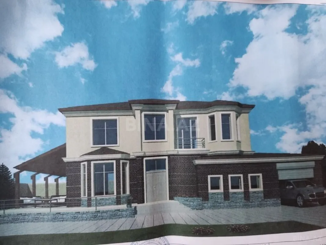 Satılır torpaq sahəsi 25 m²