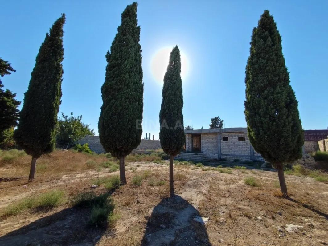 Satılır torpaq sahəsi 25 m²