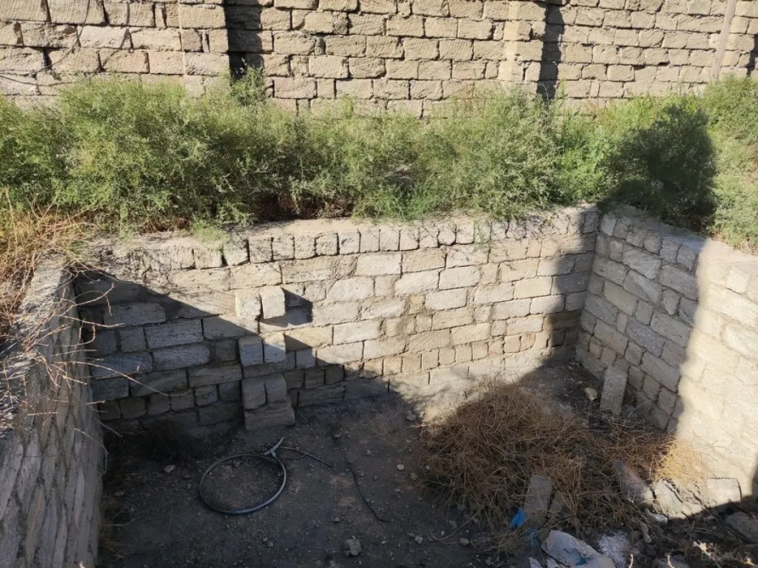 Satılır torpaq sahəsi 25 m²