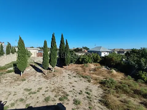Satılır torpaq sahəsi 25 m²